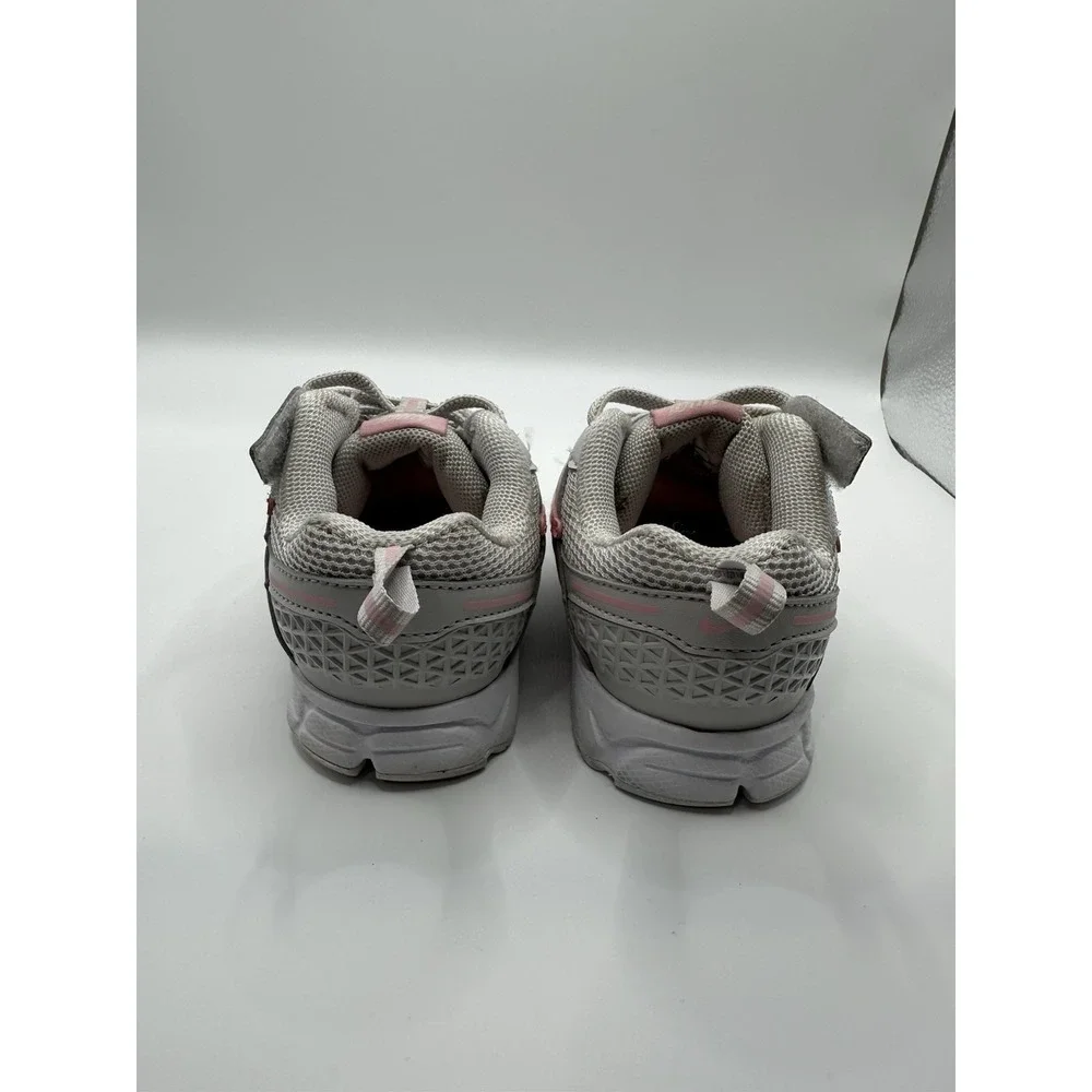 Nike Vomero 5 Baby 8c Grey And Pink